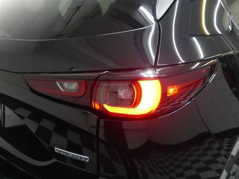 Used 2025 MAZDA CX-5 AWD 2.5 S w/ Select Package image 16