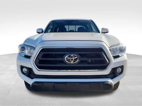 Used 2023 Toyota Tacoma SR5 image 2