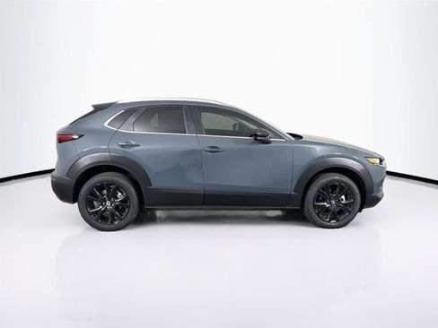 New 2025 MAZDA CX-30 AWD 2.5 S w/ Preferred Package image 5