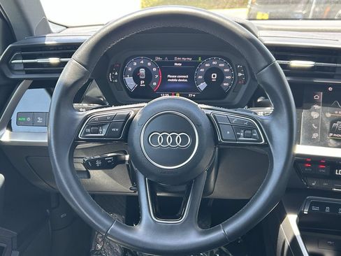 Used 2023 Audi A3 2.0T Premium w/ Convenience Package FWD image 21