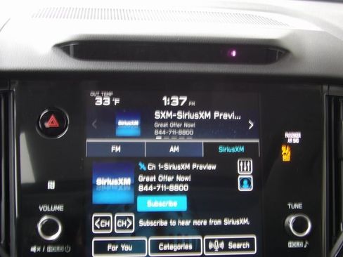 Used 2023 Subaru Outback Limited image 36