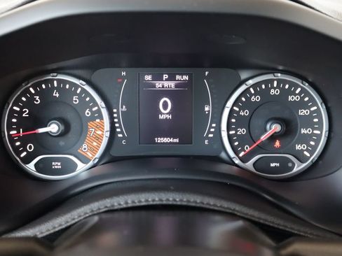 Used 2019 Jeep Renegade Latitude FWD image 22