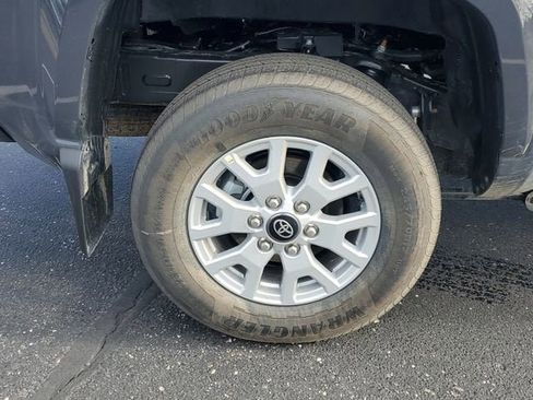 New 2026 Toyota Tacoma SR5 image 5