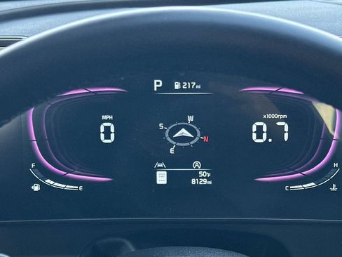 Certified 2024 Kia Sportage X-Line AWD/4WD image 24