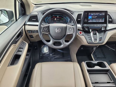 Used 2022 Honda Odyssey EX-L image 15