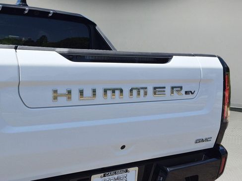 New 2026 GMC Hummer EV 4x4 Crew Cab image 31