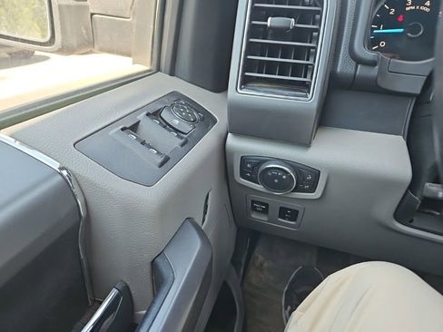Used 2019 Ford F150 XLT w/ Equipment Group 302A Luxury AWD/4WD image 21
