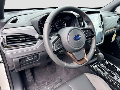 New 2026 Subaru Forester Sport image 9