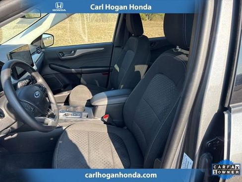 Used 2023 Ford Escape Active w/ Tech Pack #1 image 17