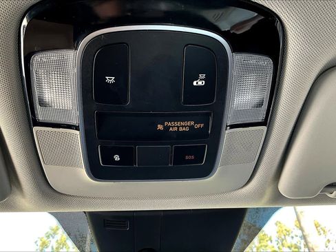Used 2022 Hyundai Tucson SEL w/ Cargo Package FWD image 33