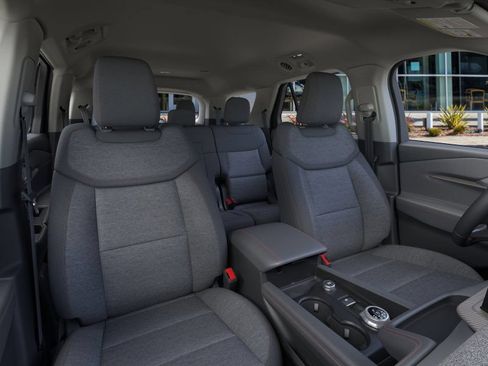 New 2026 Ford Explorer Active RWD image 35