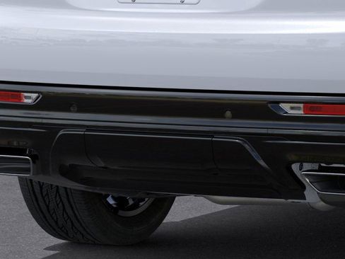 New 2026 Buick Enclave Sport Touring w/ Power Package image 16