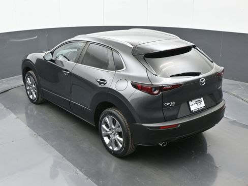 Used 2023 MAZDA CX-30 AWD 2.5 S w/ Preferred Package image 32