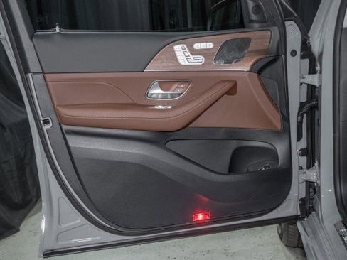 New 2026 Mercedes-Benz GLE 350 350 SUV image 10