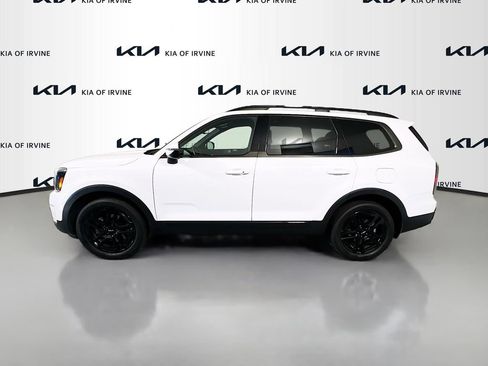 Used 2024 Kia Telluride EX X-Line AWD/4WD image 5