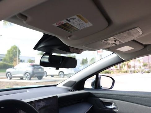 New 2026 Nissan Leaf SV+ w/ Floor Mat Package (SV+) image 13