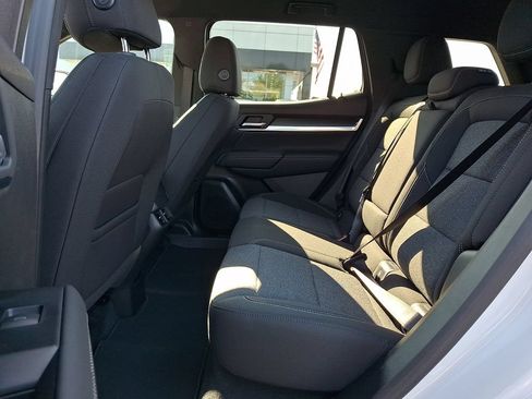 New 2027 GMC Terrain Elevation FWD image 6