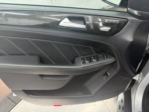 Certified 2019 Mercedes-Benz GLE 63 AMG S image 17