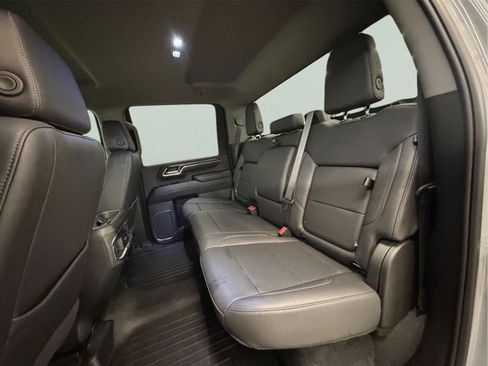 Certified 2024 GMC Sierra 2500 SLT w/ SLT Convenience Package image 26