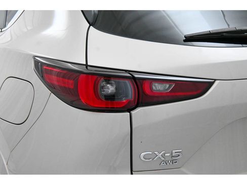 Used 2024 MAZDA CX-5 AWD 2.5 S w/ Select Package image 26