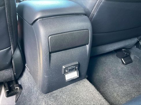 Used 2021 Subaru WRX STI Limited AWD/4WD image 27