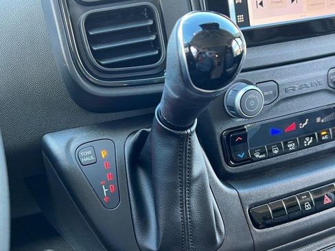 New 2026 RAM ProMaster 1500 w/ Safety Group image 28