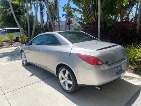 Used 2007 Pontiac G6 GT w/ Sport Package image 75
