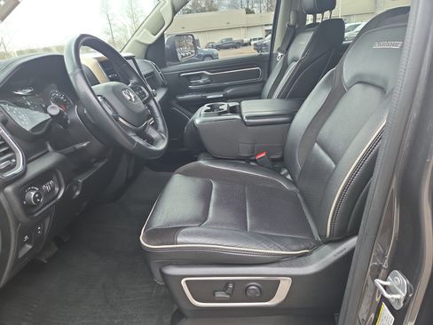 Certified 2022 RAM 1500 Laramie image 10