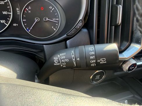 Used 2023 MAZDA CX-50 AWD 2.5 S w/ Cargo Package image 20