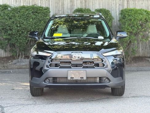 Used 2026 Toyota Corolla Cross LE AWD/4WD image 9