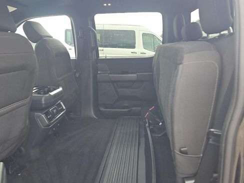 Used 2024 Ford F150 XLT w/ Equipment Group 302A MID AWD/4WD image 8