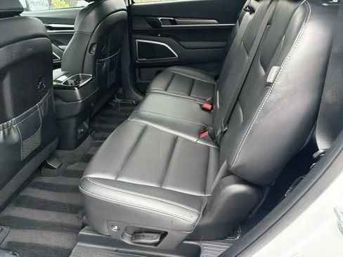 Used 2024 Kia Telluride LX FWD image 31