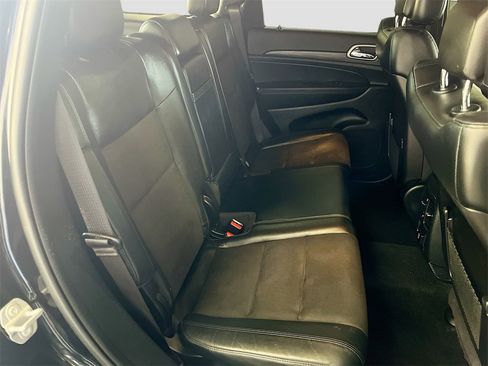 Used 2022 Jeep Grand Cherokee Laredo X image 26