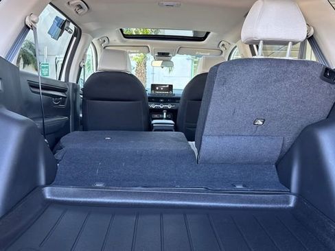 Certified 2024 Honda CR-V EX image 17