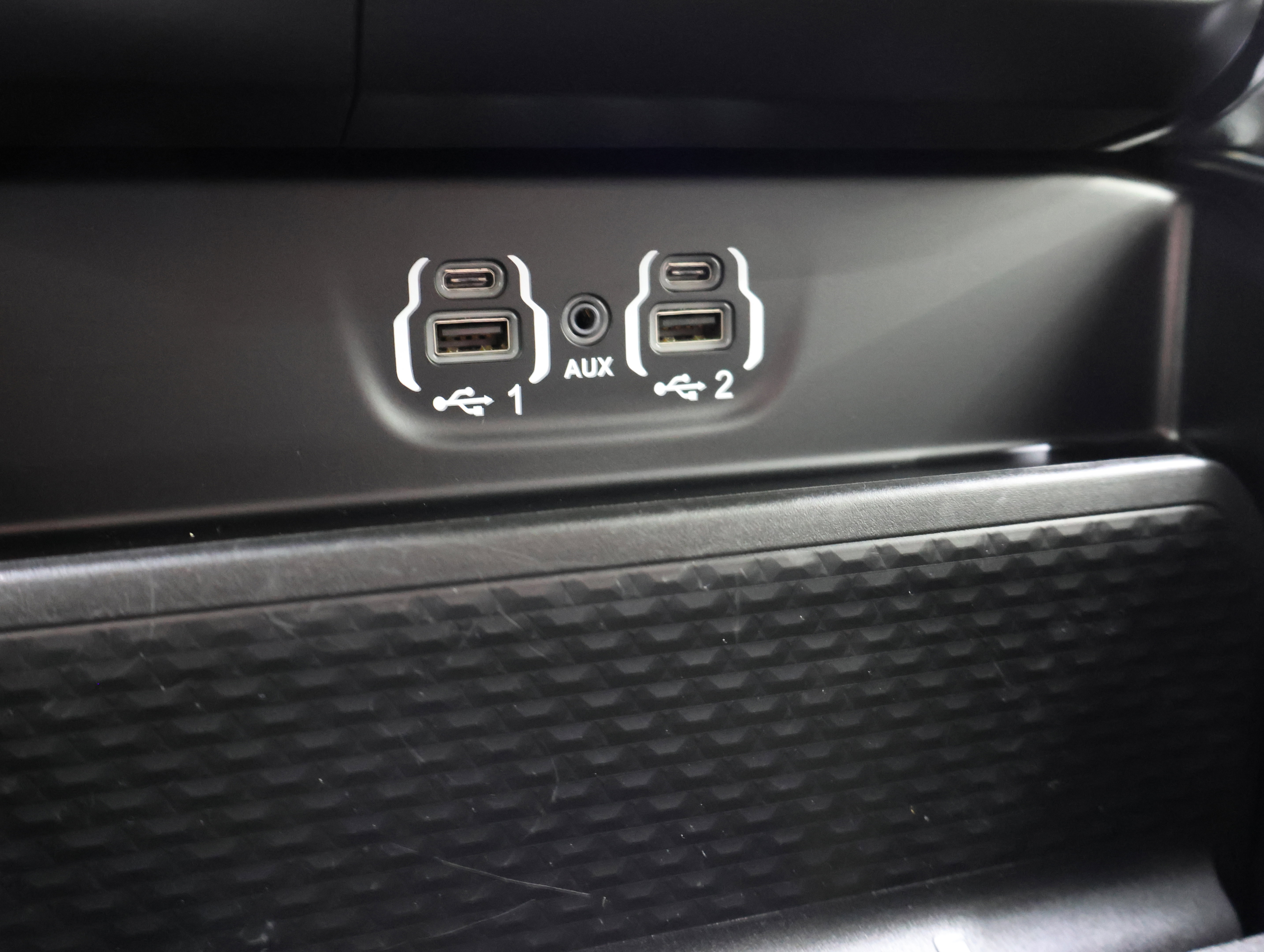 Used 2023 RAM 3500 Big Horn w/ Night Edition AWD/4WD image 43