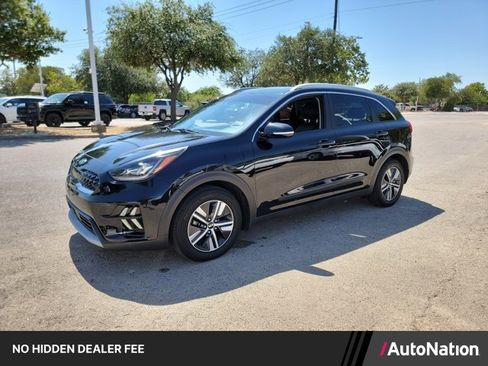 Used 2020 Kia Niro EX Premium FWD image 1