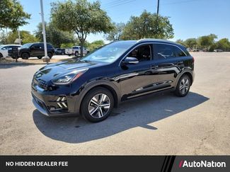 Used 2020 Kia Niro EX Premium FWD video 1