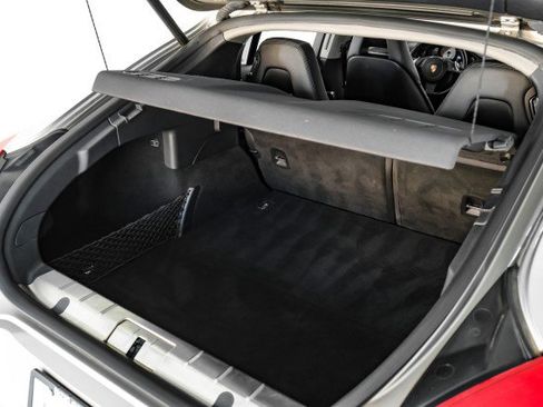 Used 2010 Porsche Panamera S image 48