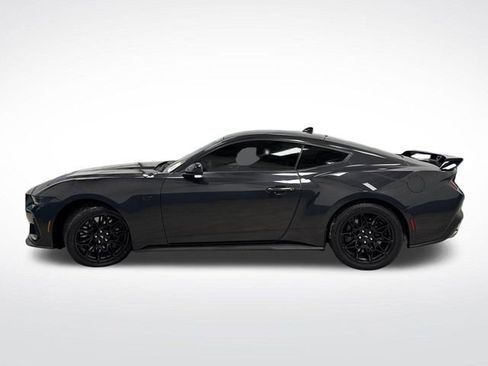 Used 2024 Ford Mustang GT w/ GT Performance Package image 10