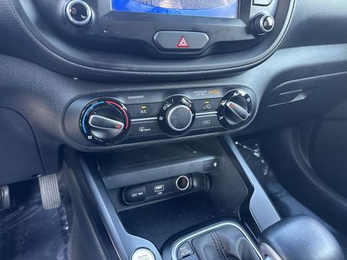 Used 2020 Kia Soul GT-Line w/ GT 2.0L Power Sunroof Package image 21