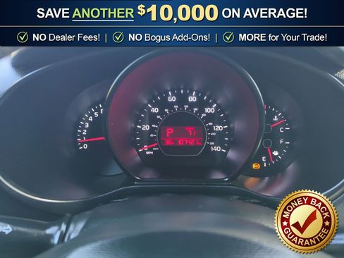 Used 2016 Kia Soul + w/ Designer's Package image 19