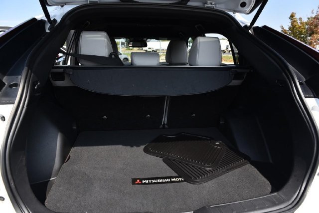 Used 2022 Mitsubishi Eclipse Cross SEL AWD/4WD image 25