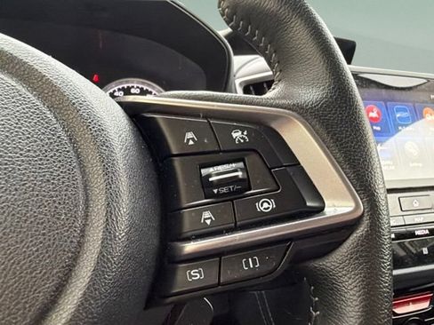 Used 2022 Subaru Forester Limited AWD/4WD image 34