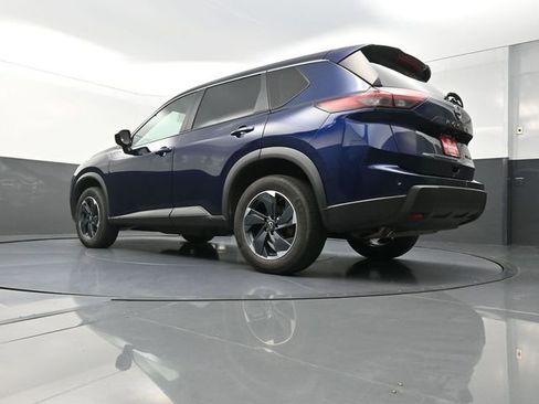 Used 2024 Nissan Rogue SV AWD/4WD image 36