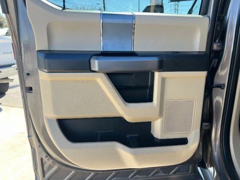 Used 2021 Ford F250 XLT w/ XLT Premium Package image 34