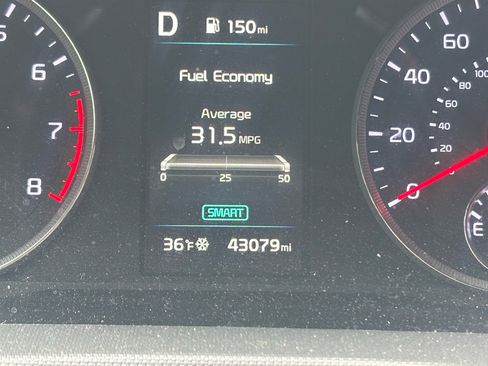 Used 2022 Kia K5 GT-Line w/ GT-Line FWD Premium Package image 15