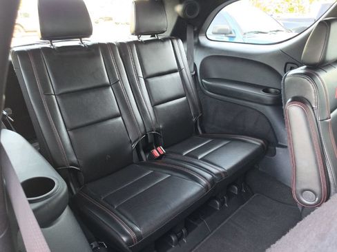 Used 2024 Dodge Durango R/T AWD/4WD image 33