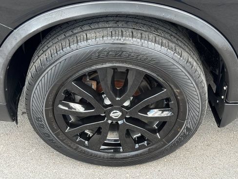 Used 2017 Nissan Rogue AWD image 46