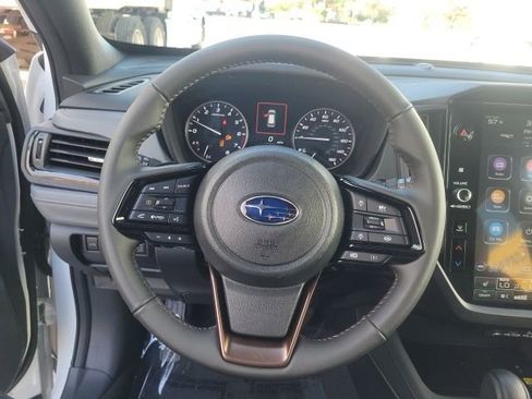 New 2026 Subaru Forester Sport AWD/4WD image 19