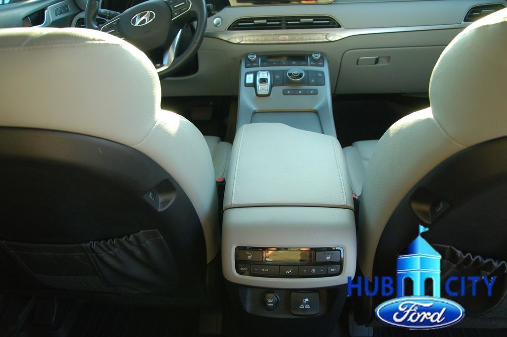 Used 2022 Hyundai Palisade SEL w/ Premium Package FWD image 21